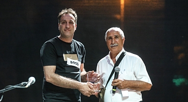 Buca'da Aşıklar Şöleni