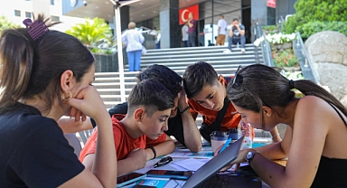 Buca’da LGS Tercih Günleri başladı