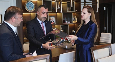 Dokuz Eylül Üniversitesi Teknik Atölyeler Şube Müdürlüğü öğrencileri ‘Akıllı Çardak’ üretimi için çalışma başlattı