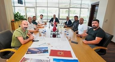 Gaziemir Belediyesi işçilerine büyük zam