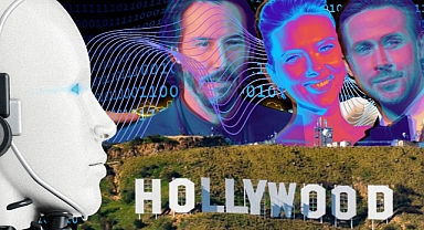 Hollywood ve Yapay Zeka Savaşı Başladı