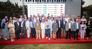 İGC 77 yaşında! İGC’nin gurur günü