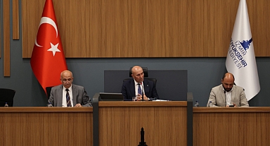 İzmir'de Su tarifelerine düzenleme