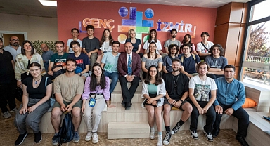 İzmir Üniversiteli dostu büyükşehirler listesinde zirvede