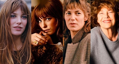 Jane Birkin yaşamını yitirdi