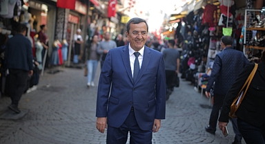 Konak, sosyo-ekonomik gelişmişlikte İzmir birincisi