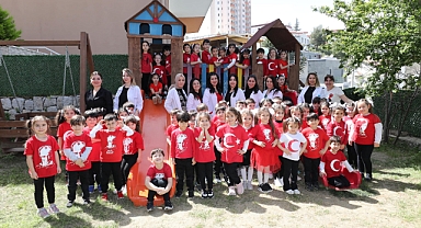 Narlıdere’nin Nar Çiçekleri için tatil zamanı
