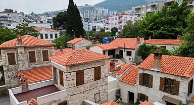 Narlıdere Yukarıköy Müzesi açılıyor