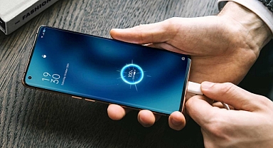 Telefonu her yerde şarj etmeyin