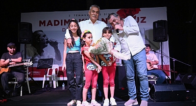 Torbalı’da Madımak yası