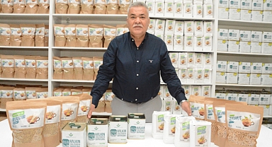 Torbalı’da nohut bereketi