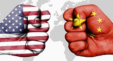 Uzay Savaşları Başladı