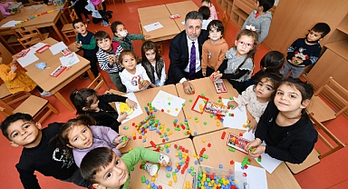 Bayraklı Belediyesinin öğretmen alım sınavı başvuruları bitti
