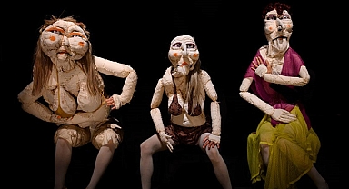 Bergama Tiyatro Festivali 11 Ağustos’ta başlıyor