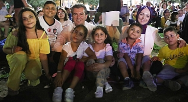 Bergama Yerel Gençlik Festivali devam ediyor