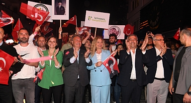 Bornova'da 101. yıl coşkusu yaşanacak