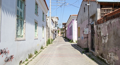 Buca turizmin merkezi olacak