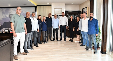 Çiğli Belediyesi’nden İşçi Maaşlarına İyileştirme