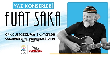 Çiğli’de Fuat Saka Rüzgarı Esecek