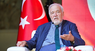 Gaziemir'de İlber Ortaylı ve Celal Şengör büyük zaferi anlatacak
