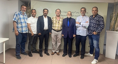 İYGMD'de Seçim Zamanı