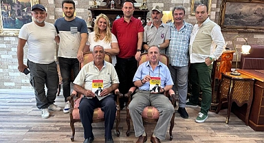 İYGMD'de Üçüncü Muzaffer Tezel Dönemi
