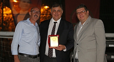 Karşıyaka’da Balkan rüzgarları esti
