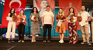 Karşıyaka’nın en güzelleri seçiliyor