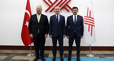 Menemen Belediye Başkanvekili Aydın Pehlivan müjdeleri sıraladı