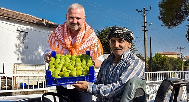 Menemen Belediyesi, kendine has tadı ve kokusuyla ünlü Bozalan incirinin hasat mevsimini 4. kez İncir Festivali ile kutlayacak