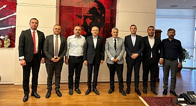 Torbalı Belediye Başkanı Tekin’den Ankara çıkarması