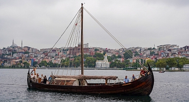 Vikingler, Rahmi M. Koç Müzesi’nde