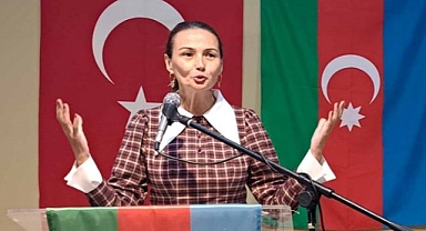 Azerbaycan milletvekili Ganire Paşayeva tedavi gördüğü hastanede hayatını kaybetti