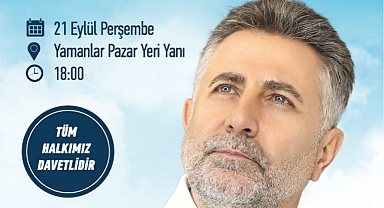 Bayraklı'da Başkan Serdar Sandal sözünü tuttu