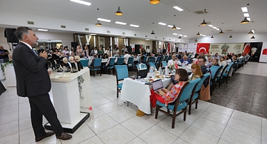 İzmir'in Parlayan Yıldızı Bayraklı Homeros Festivali'ne hazır