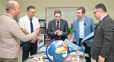 Bergama'da 177 öğrenci okullarına ek eğitim alıyor