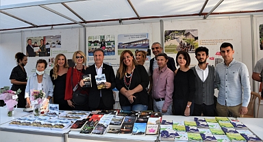 Bornova 4. Kitap Günleri başlıyor