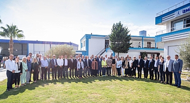 CHP’de yaklaşan kurultay öncesi yapılan toplantıdan CHP Genel Başkanı Kemal Kılıçdaroğlu’na tam destek geldi