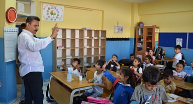 Dikili Belediyesi’nden Eğitime Destek