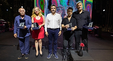 Dikili’de Uğur Mumcu Unutulmadı