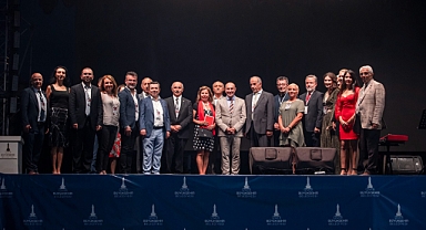 “Dünya Kenti İzmir” için büyük buluşma