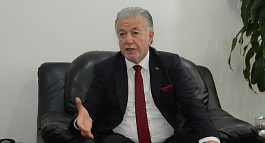 Esnafın gözü mecliste