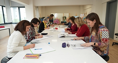 Gaziemir’de kültür, sanat ve spor kurslarına kayıtlar başladı