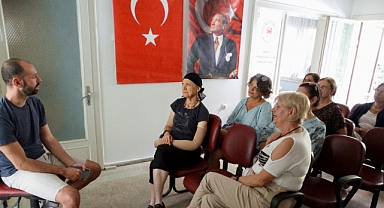 Hayatınızı Düzeltmek Elinizde