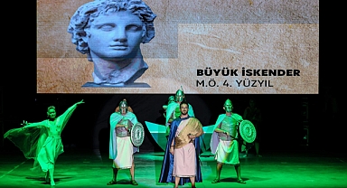 İzmir Enternasyonal Fuarı Sanat ve eğlencenin buluşma noktası