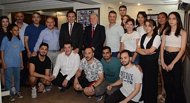 İzmir Esnaf ve Sanatkarlar Odaları Birliği gençlere öncelik vererek iş garantili günlük 140 lira harçlıklı Barista kursları düzenliyor