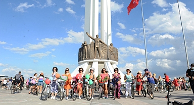 Karşıyaka Avrupa Hareketlilik Haftası’na hazır