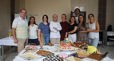 Karşıyaka'da kadınlar istihdama katılıyor