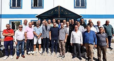 Konak Halkapınar’a iki yeni saha