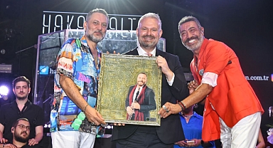 Menemen'de 30 Ağustos coşkuyla kutlandı